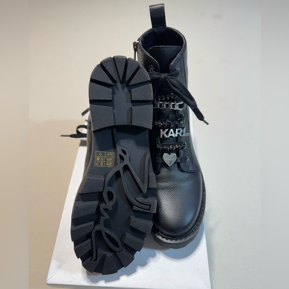 KARL LAGERFELD - Picture 4 of 10